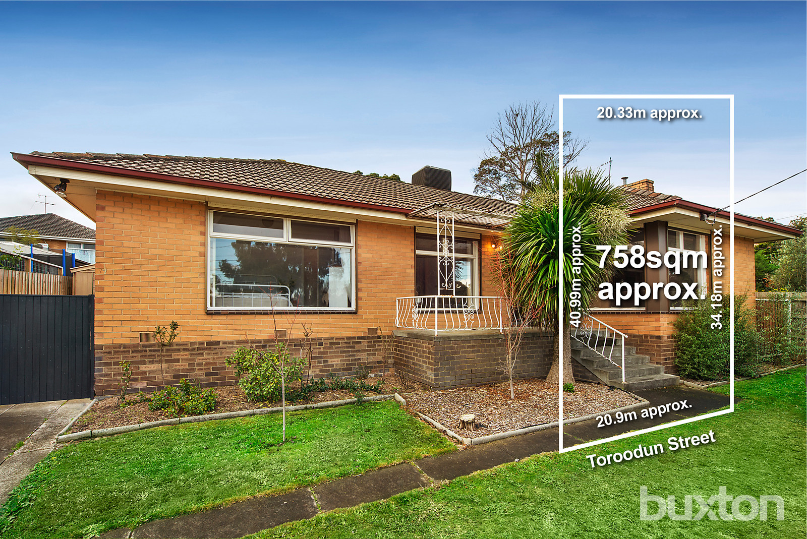 17 Torroodun Street, Mount Waverley VIC 3149 Buxton 2020 17 Torroodun Street, Mount Waverley VIC 3149 Buxton 2020