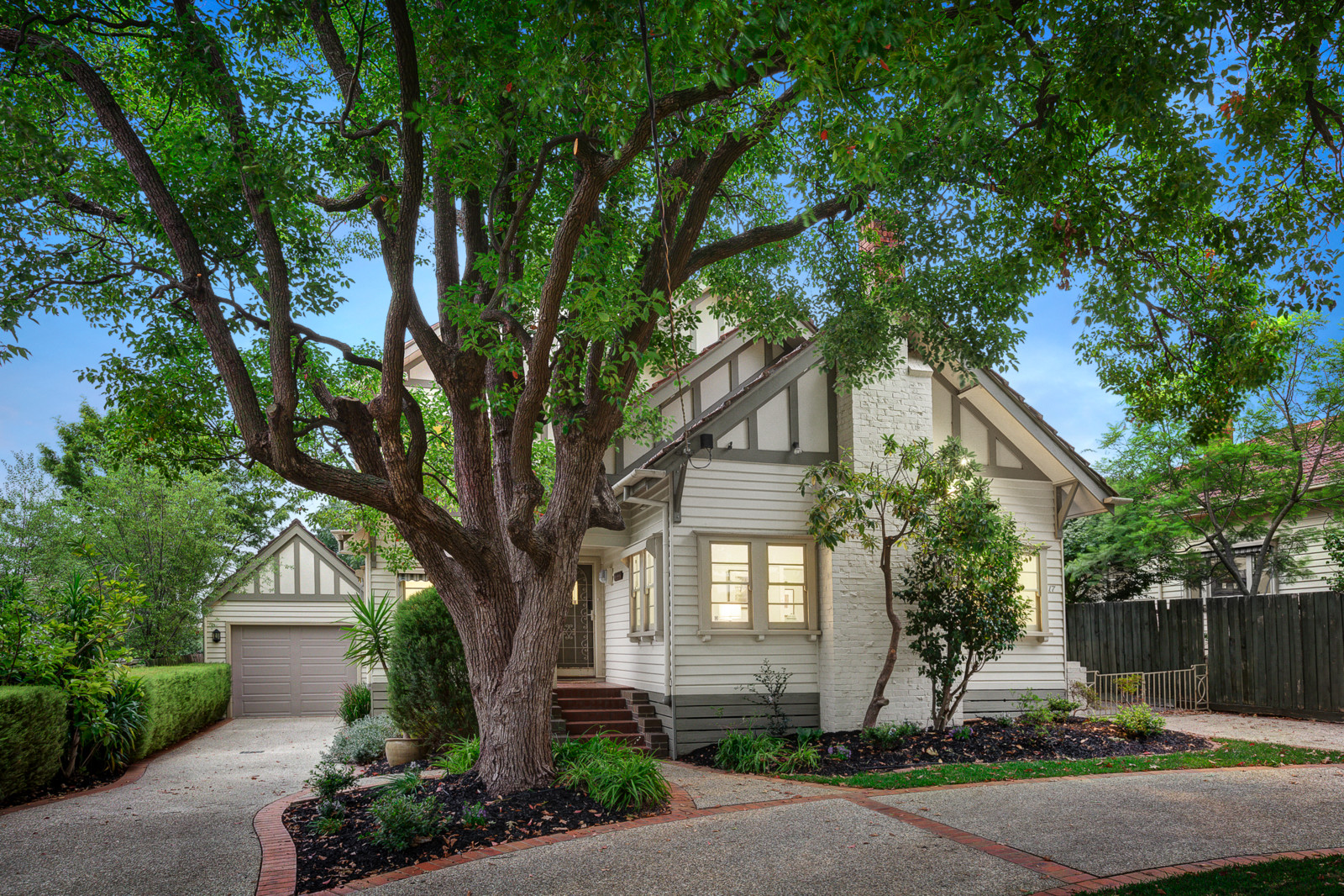 17 Webster Street, Camberwell
- Print Image 1
