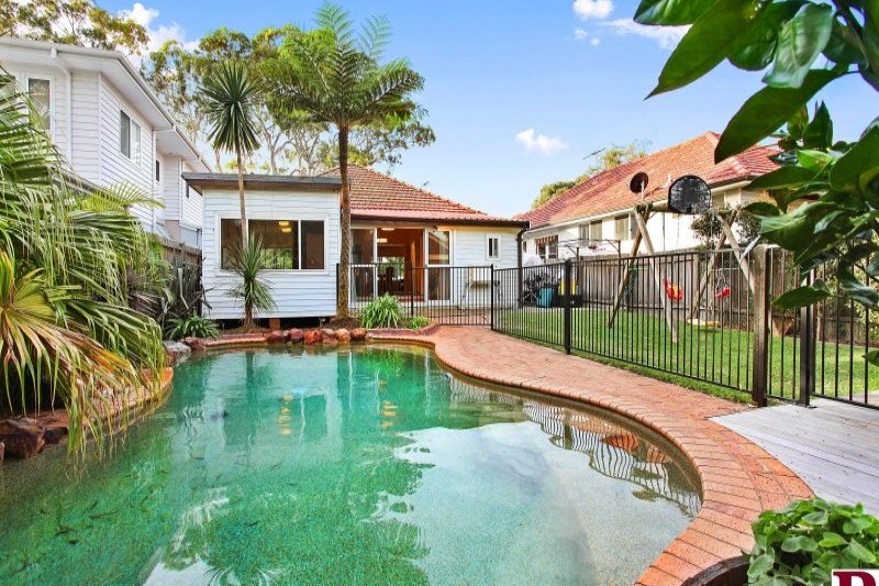 170 Burraneer Bay Road, Burraneer NSW 2230 