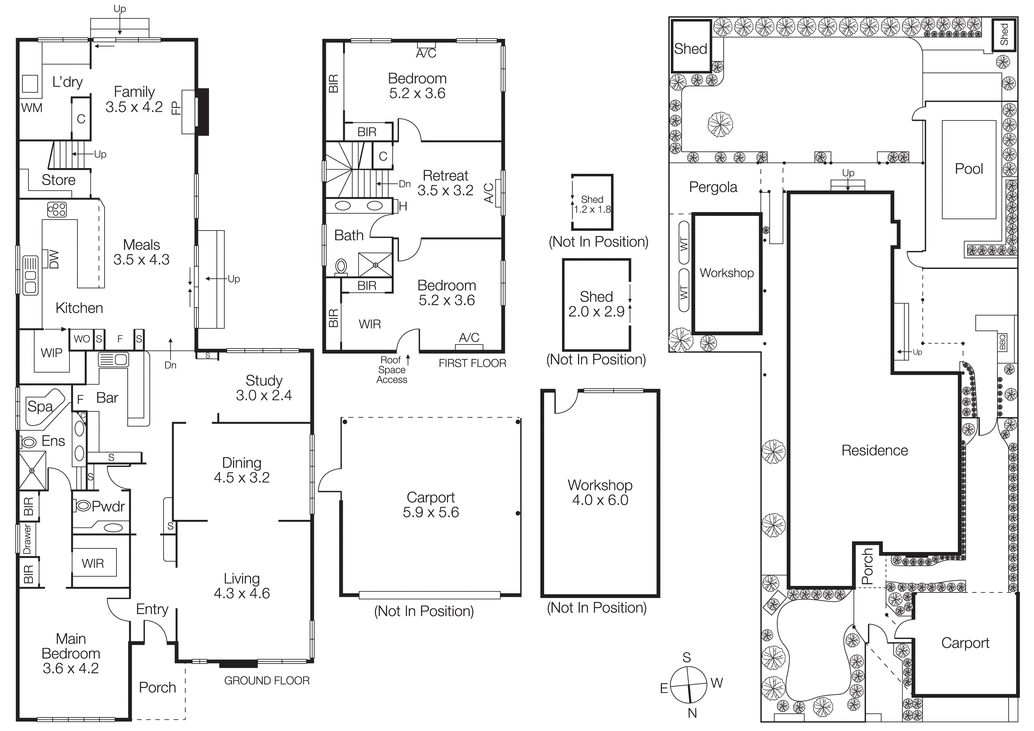 170 Dendy Street, Brighton East VIC 3187 - Floorplan