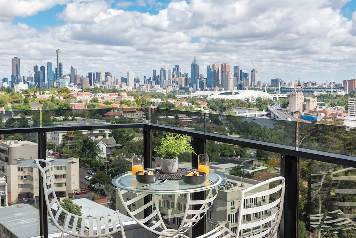 1701/18 Yarra Street South Yarra - Photo 1 1701/18 Yarra Street South Yarra - Photo 1