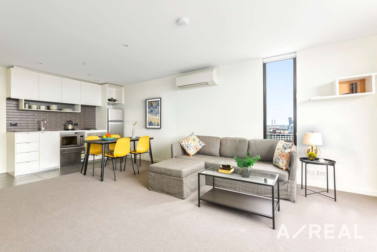 1701/243 Franklin Street, Melbourne VIC 3000 