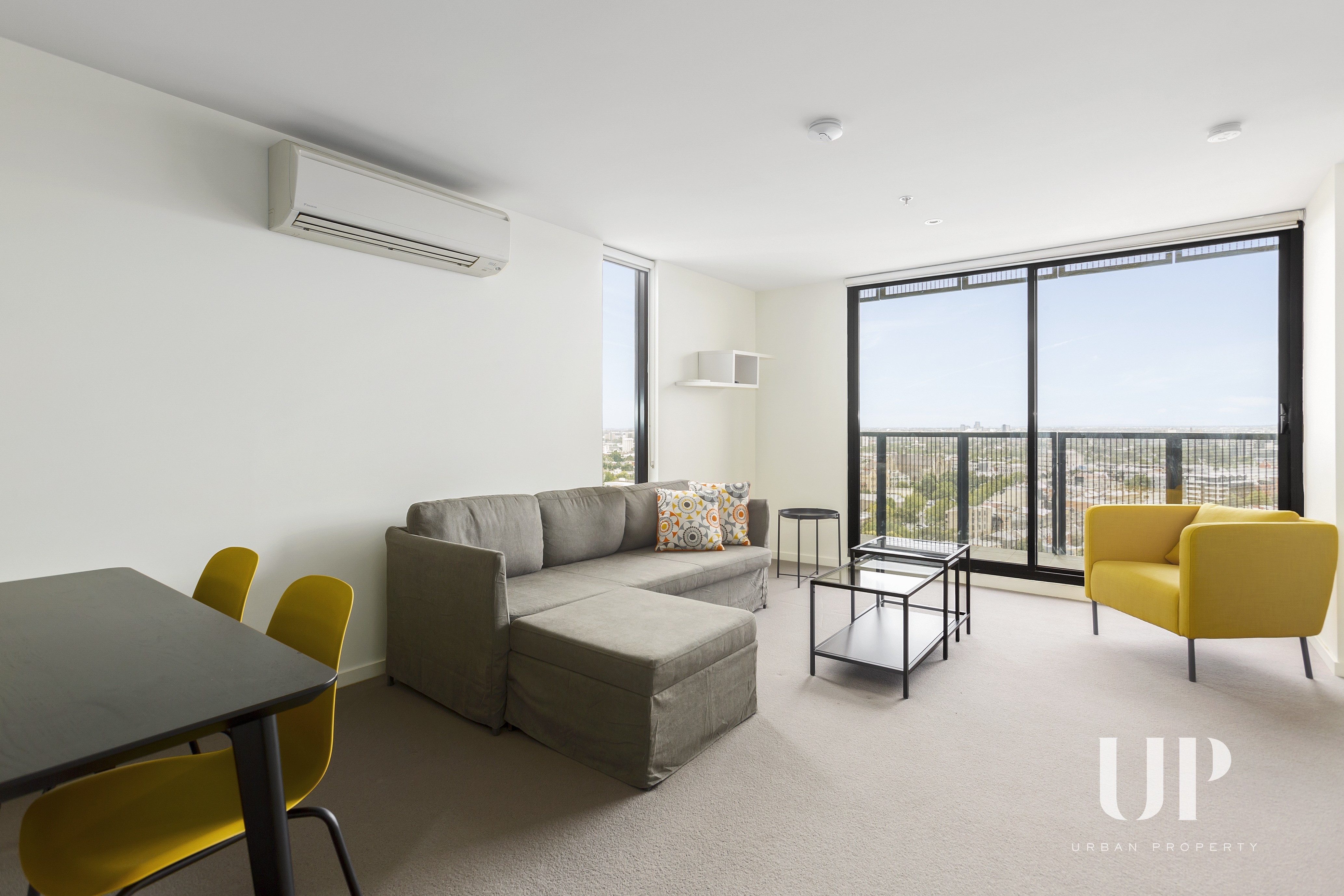 1701/243 Franklin Street, Melbourne VIC 3000 