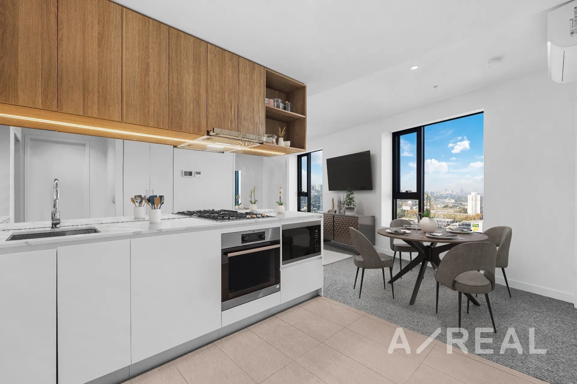 1702/43 Hancock Street, Southbank VIC 3006 