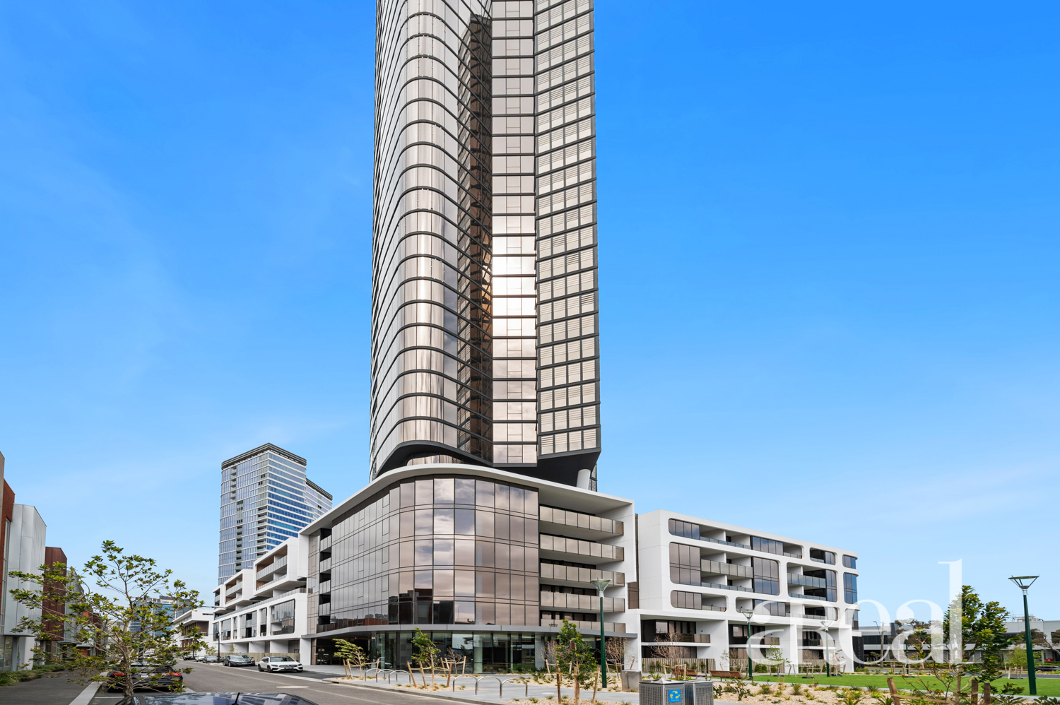 1703/103 South Wharf Drive, Docklands VIC 3008 
