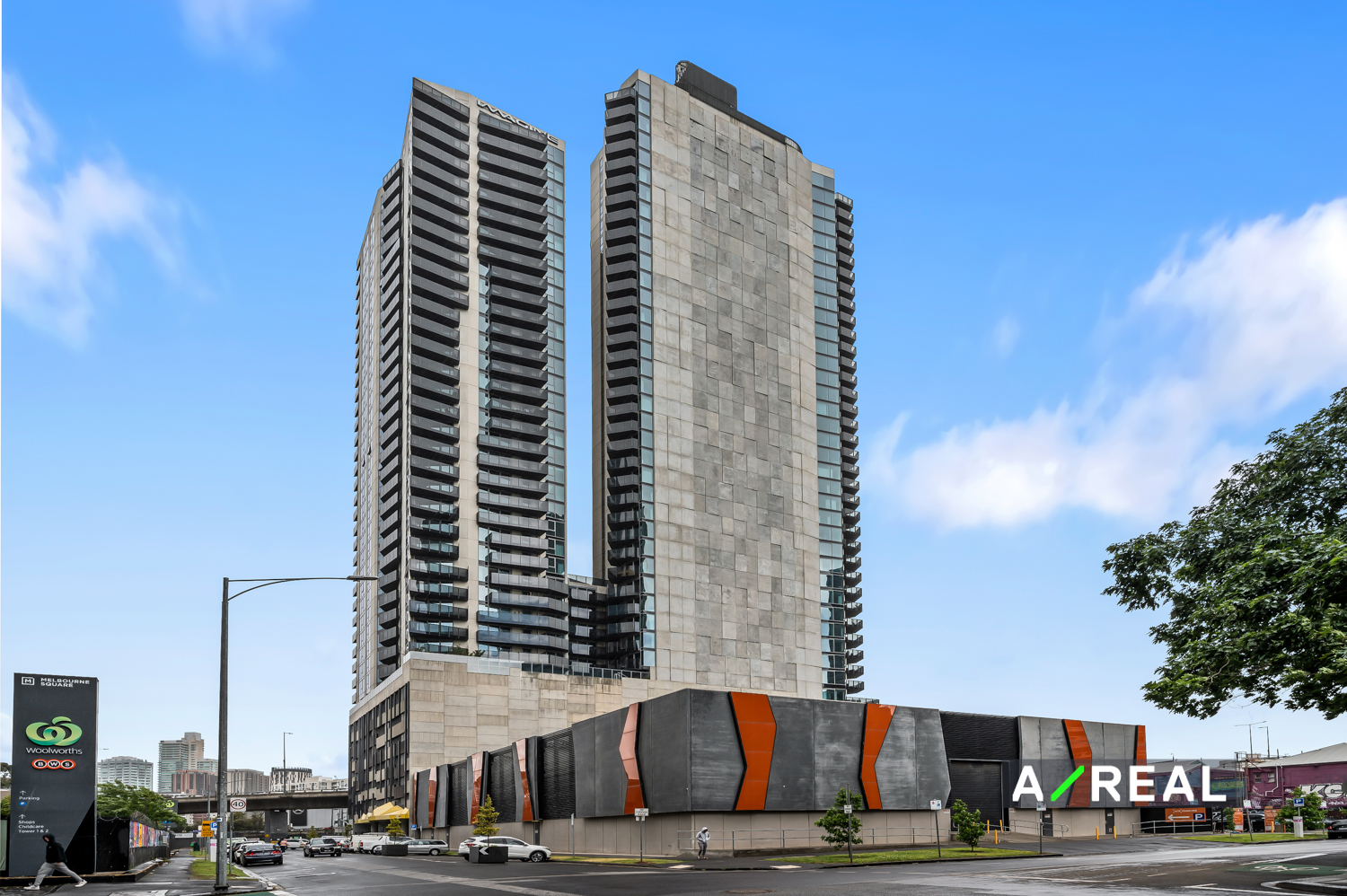 1703E/42-48 Balston Street, Southbank VIC 3006 
