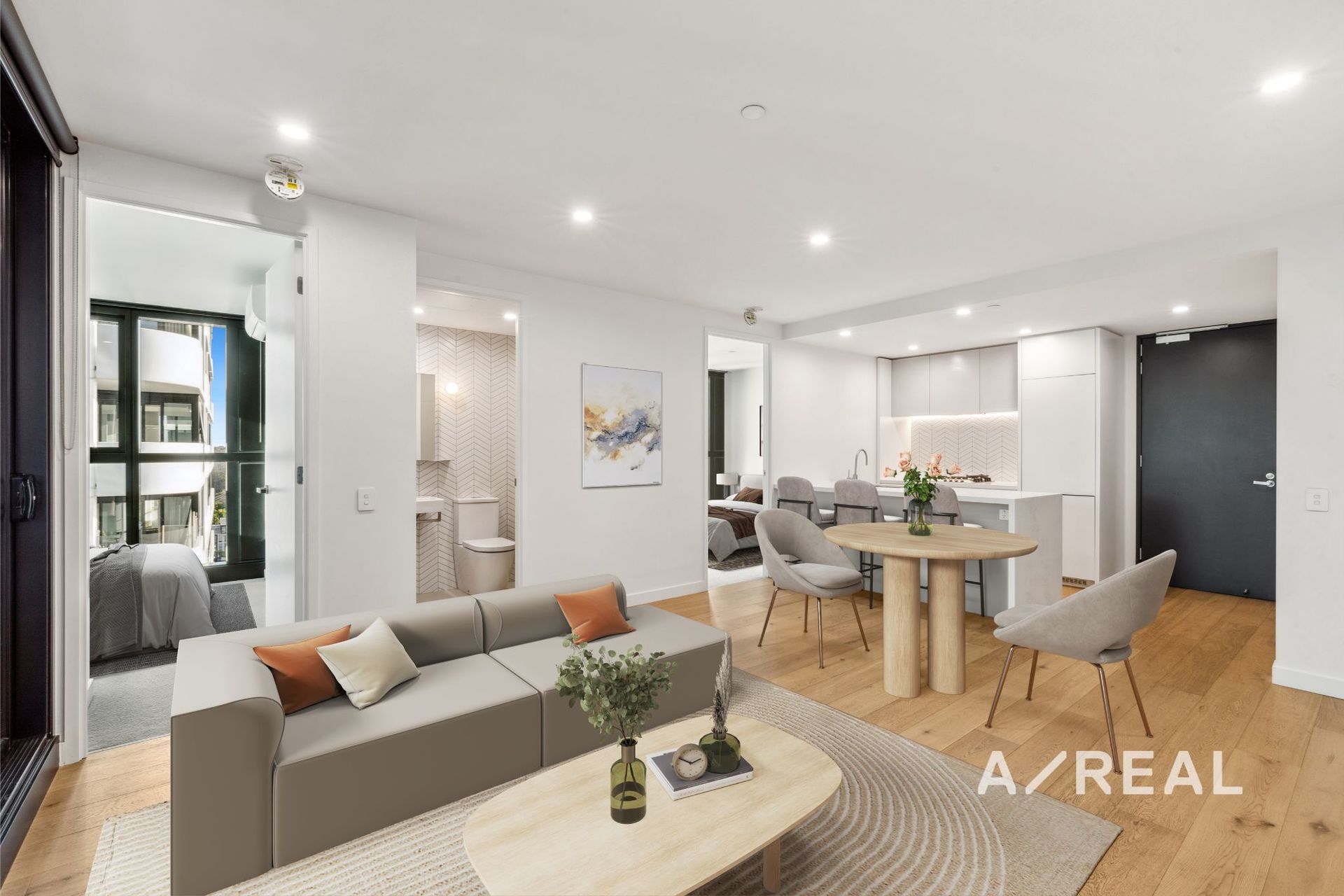 1705/3 Young Street, Box Hill VIC 3128 