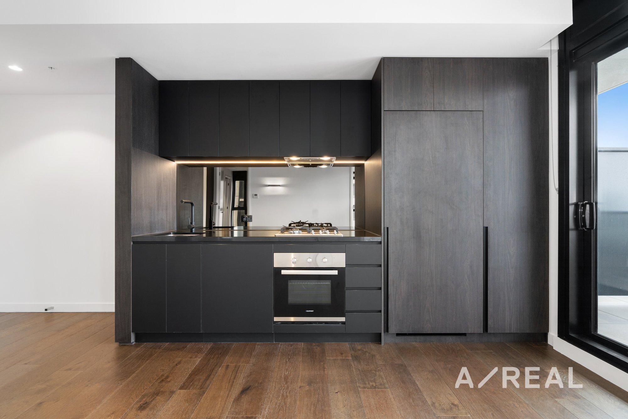 1706/45 Dudley Street, West Melbourne VIC 3003 