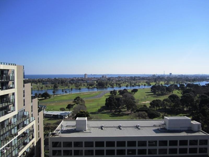 1706/568 St Kilda Road, Melbourne VIC 3004 