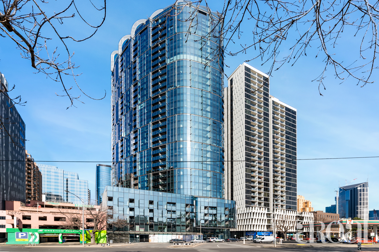 1707/9-23 Mackenzie Street, Melbourne VIC 3000 