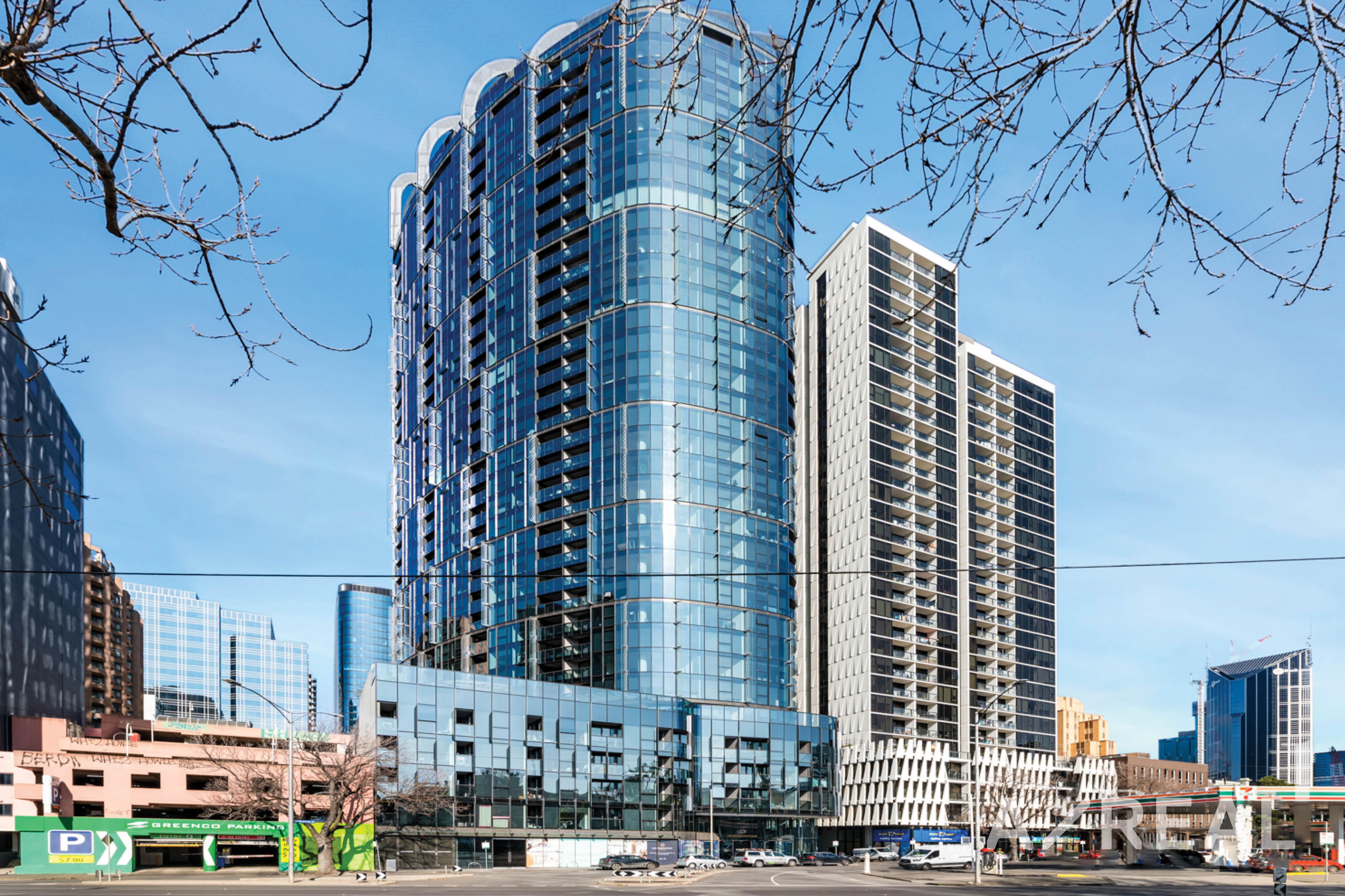 1707/9-23 Mackenzie Street, Melbourne VIC 3000 