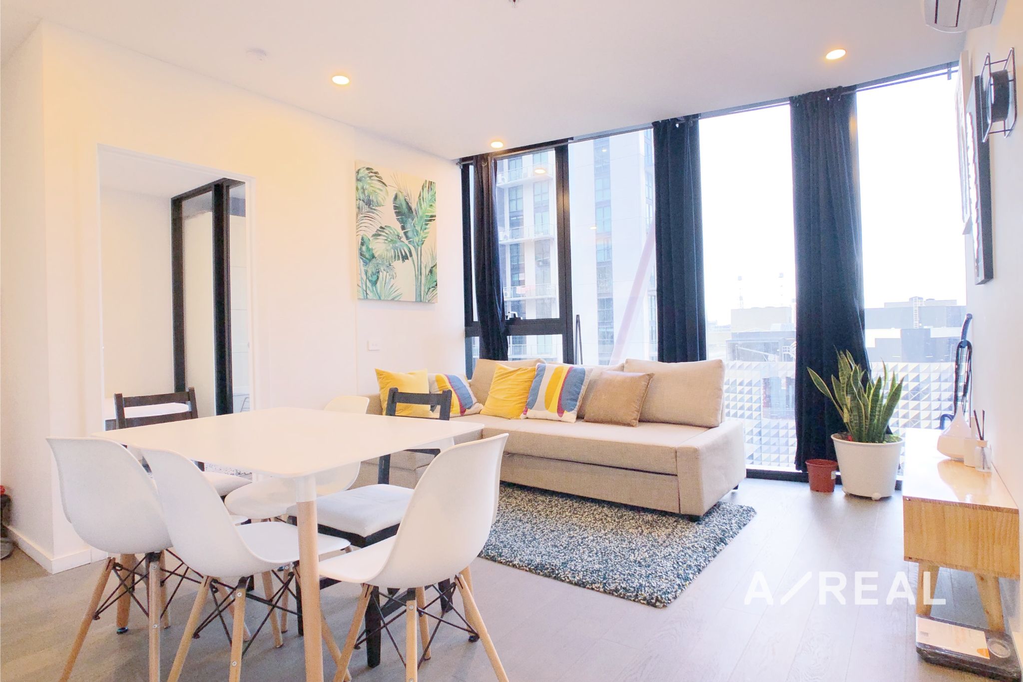 1709/60 A'Beckett St Melbourne VIC 3000 