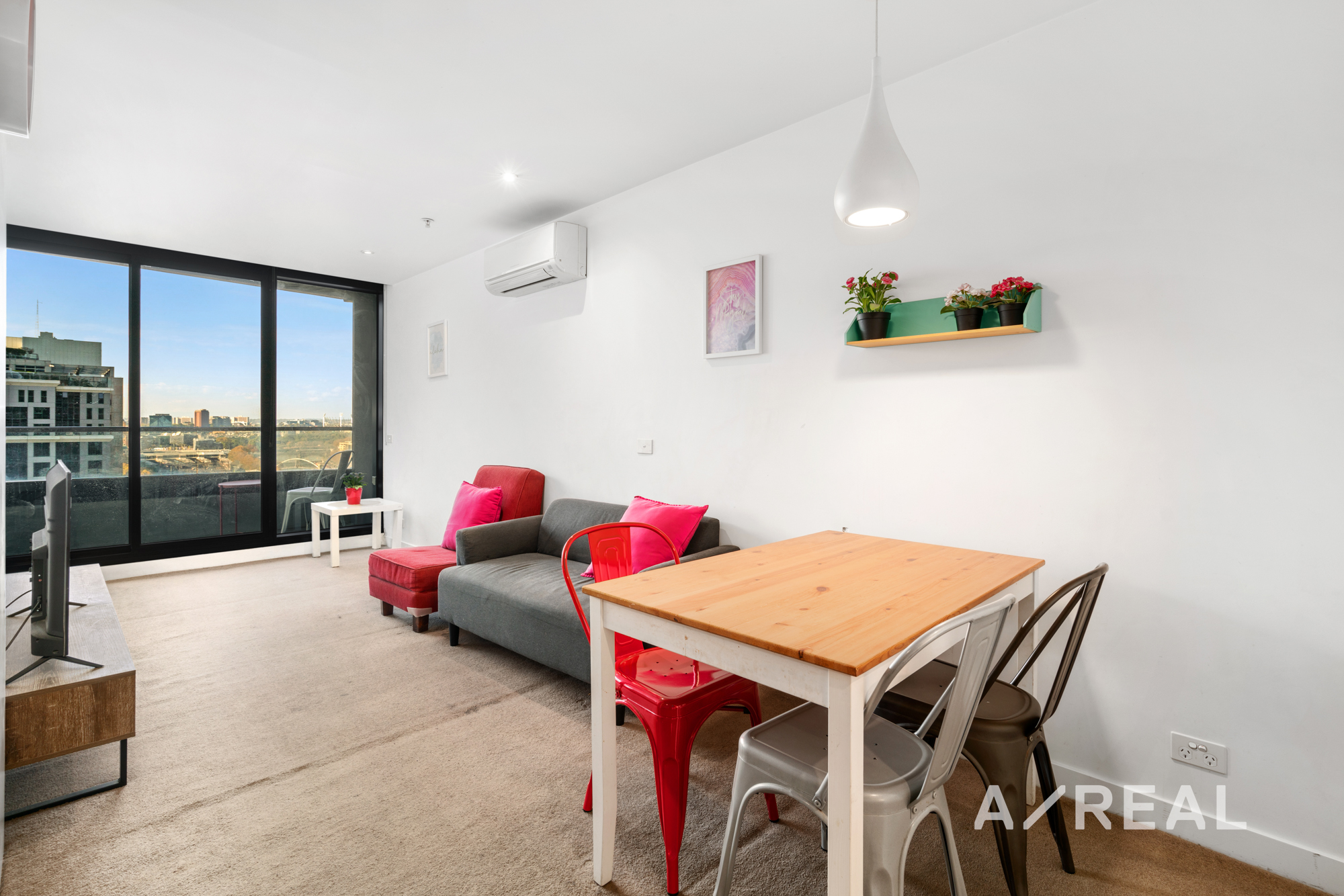 1709/7 Katherine Place, Melbourne VIC 3000 