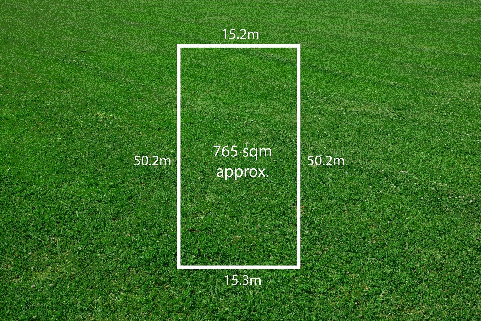 171 Grand Boulevard, Montmorency - Floorplan 1
