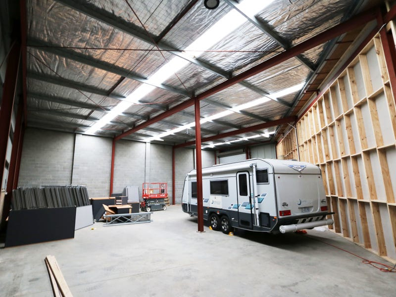 17&18, 8 Trotters Lane, PROSPECT, TAS, 7250