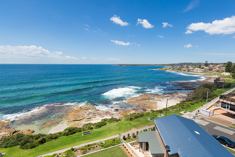 17/18 Arthur Avenue, Cronulla NSW 2230 