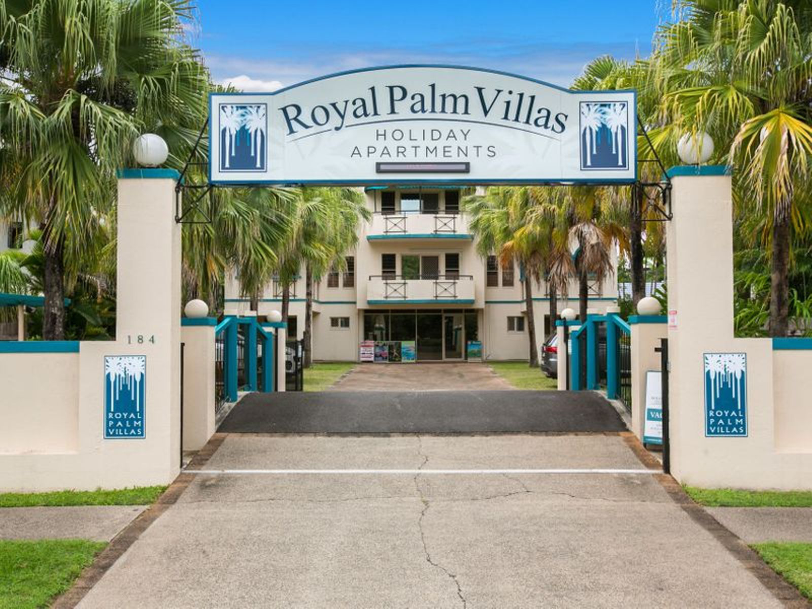 17/184 McLeod Street, CAIRNS NORTH QLD 4870