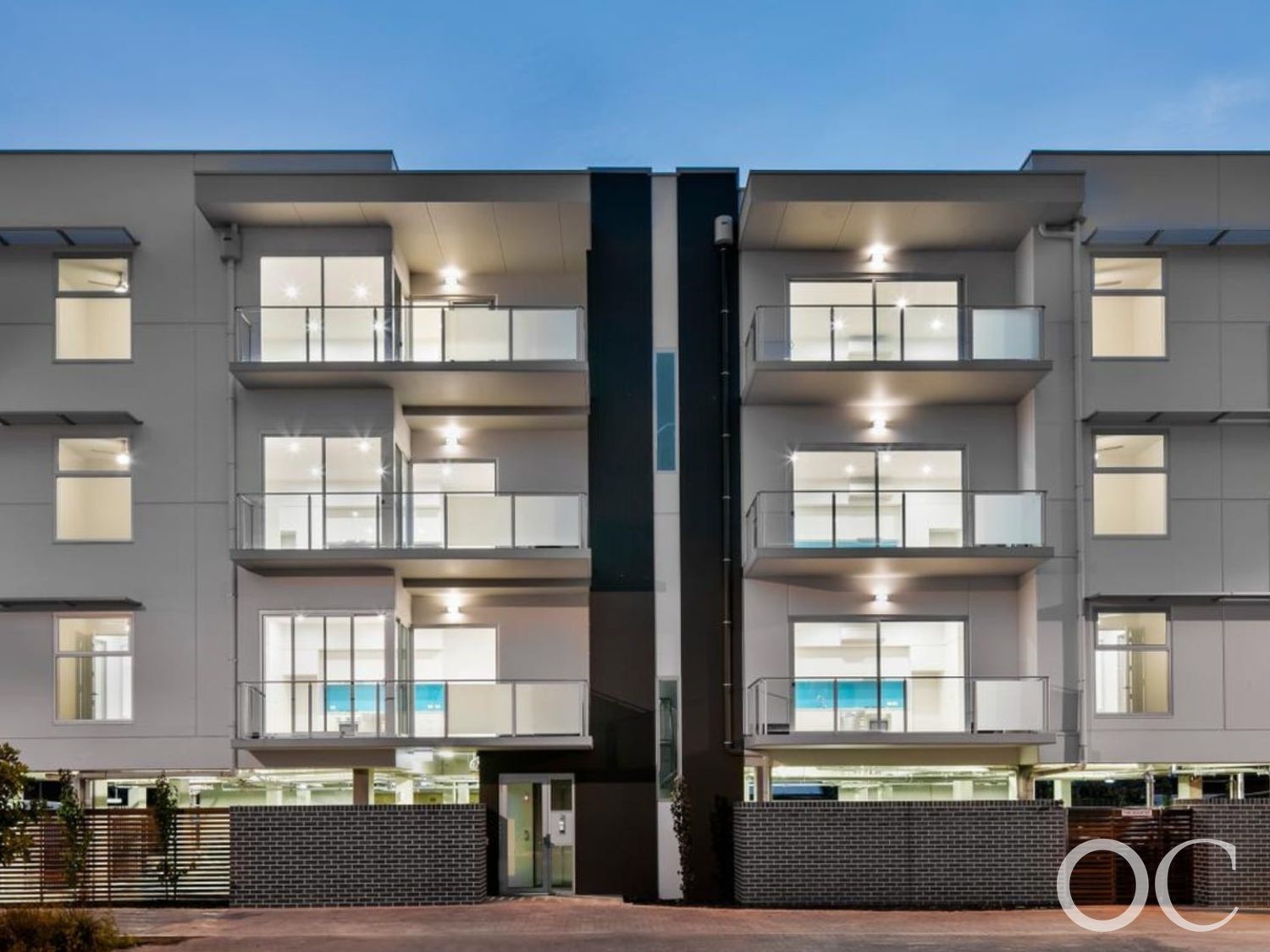 17/2 Allan Street