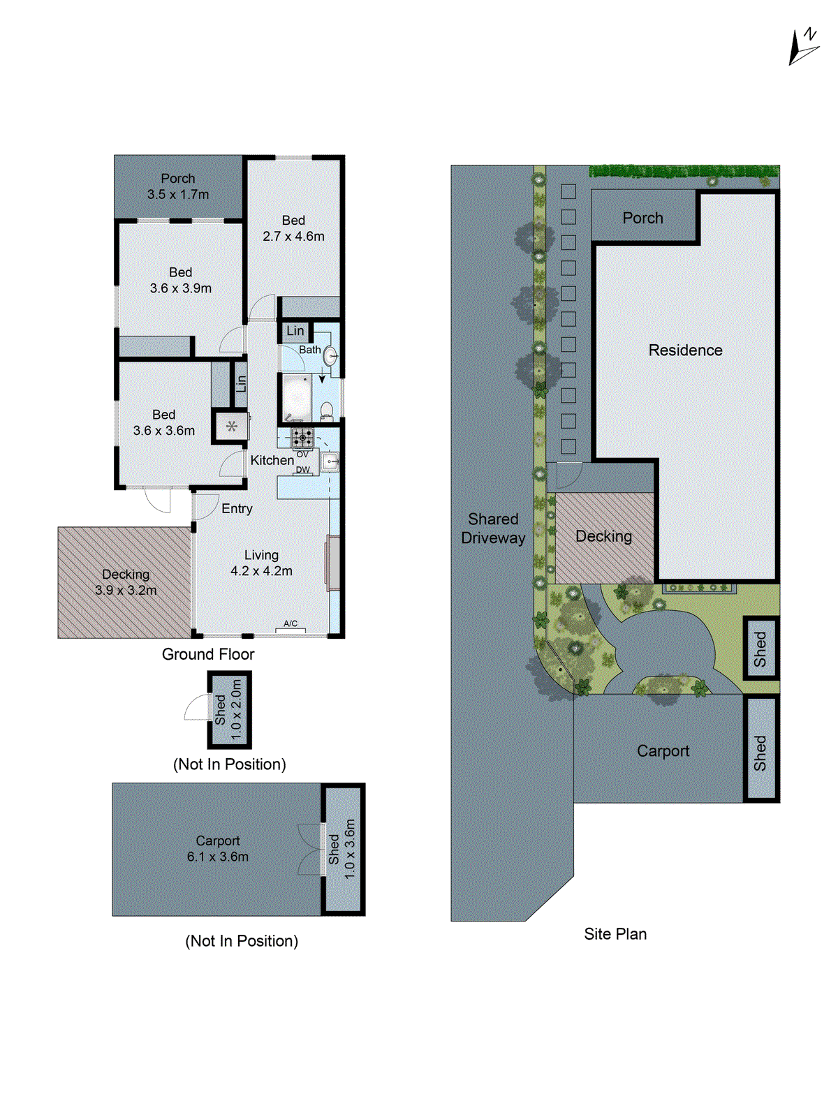 1/72 Britannia Street, Geelong West VIC 3218 - Floorplan