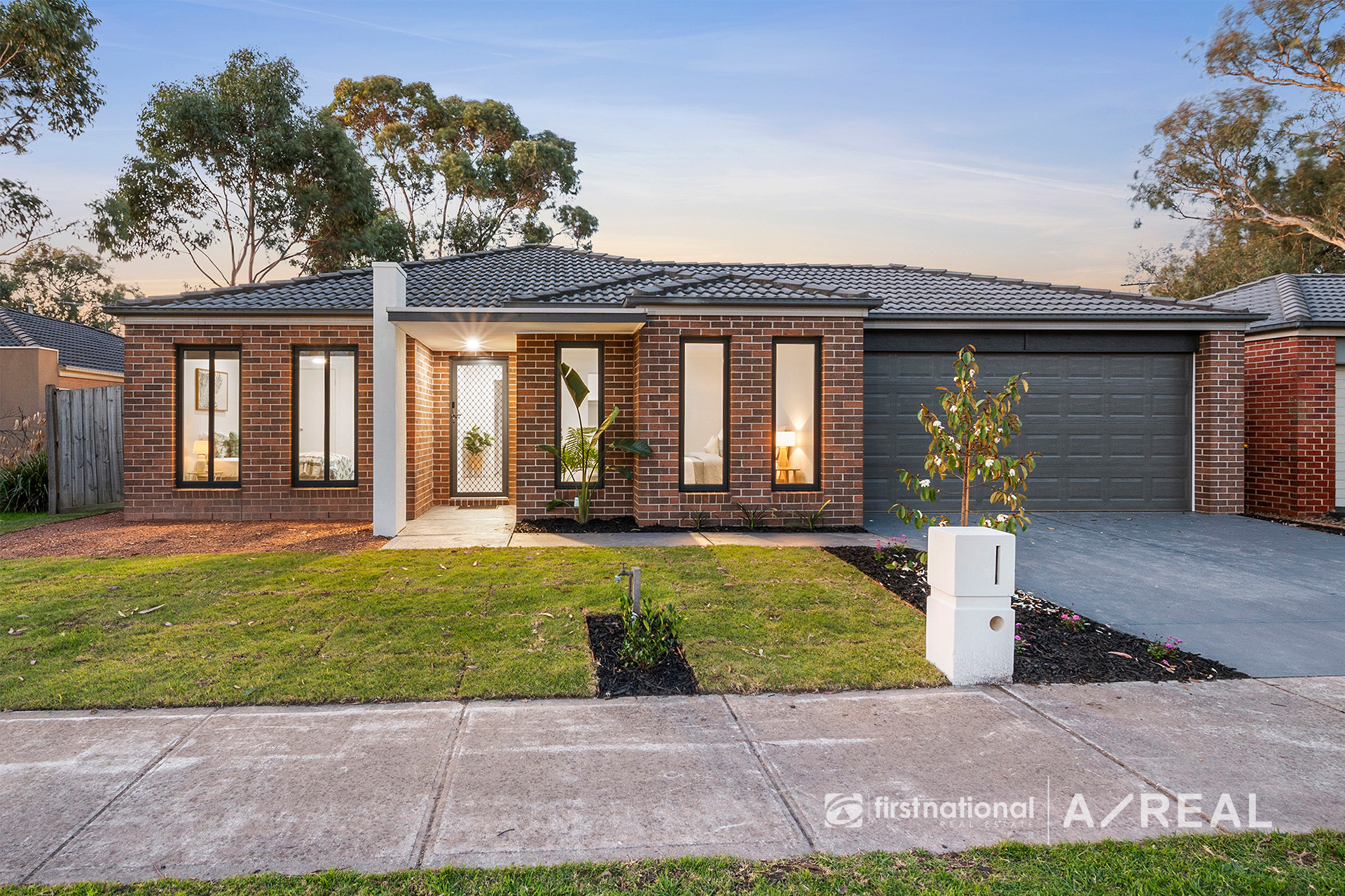 172 Gordons Road, South Morang VIC 3752 