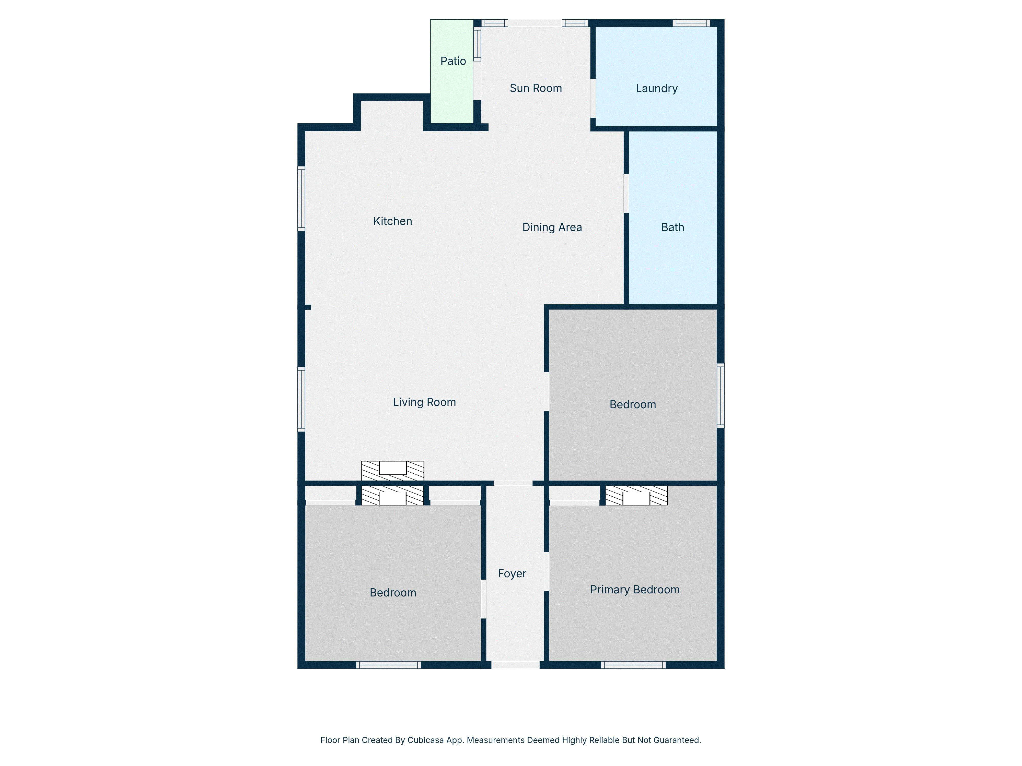 1/72 Mitchell Street, Bairnsdale