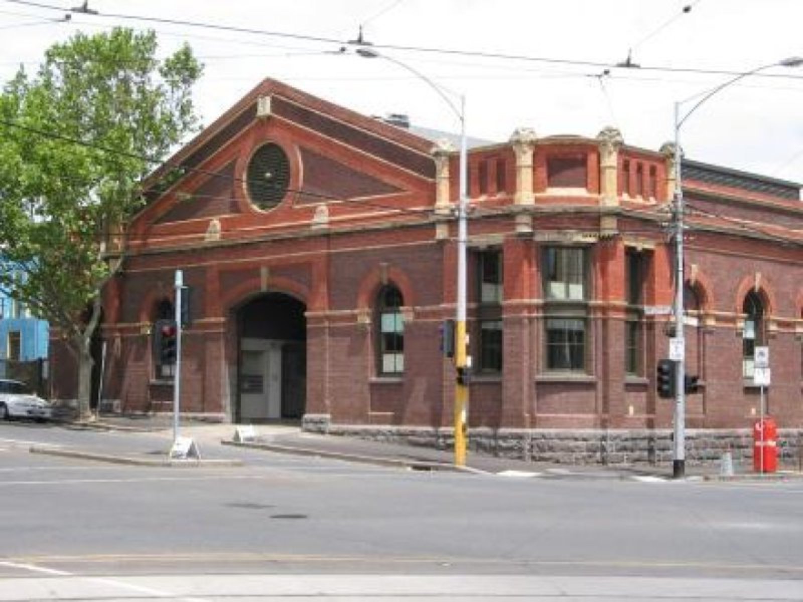 17/201 Abbotsford Street, North Melbourne, VIC, 3051