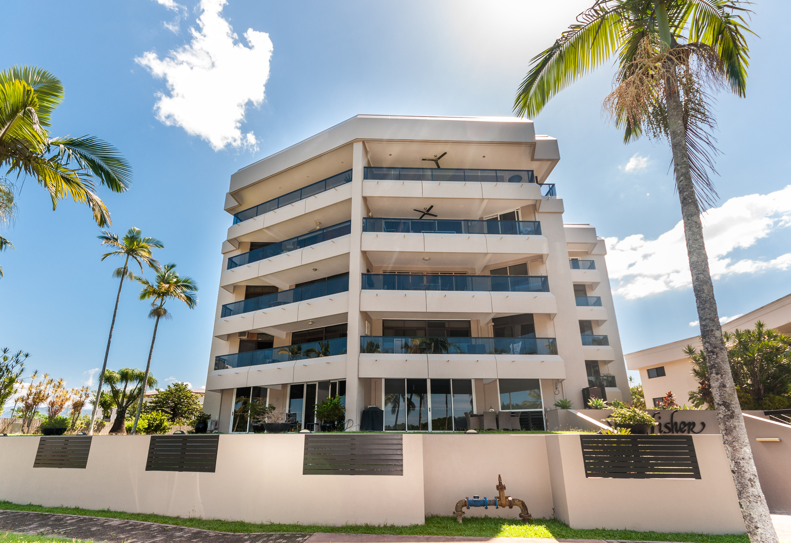 Unit 17/281 The Esplanade, Cairns North QLD 4870