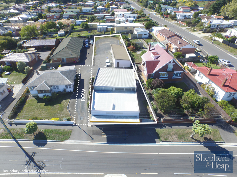 173 Hobart Road, KINGS MEADOWS, TAS, 7249