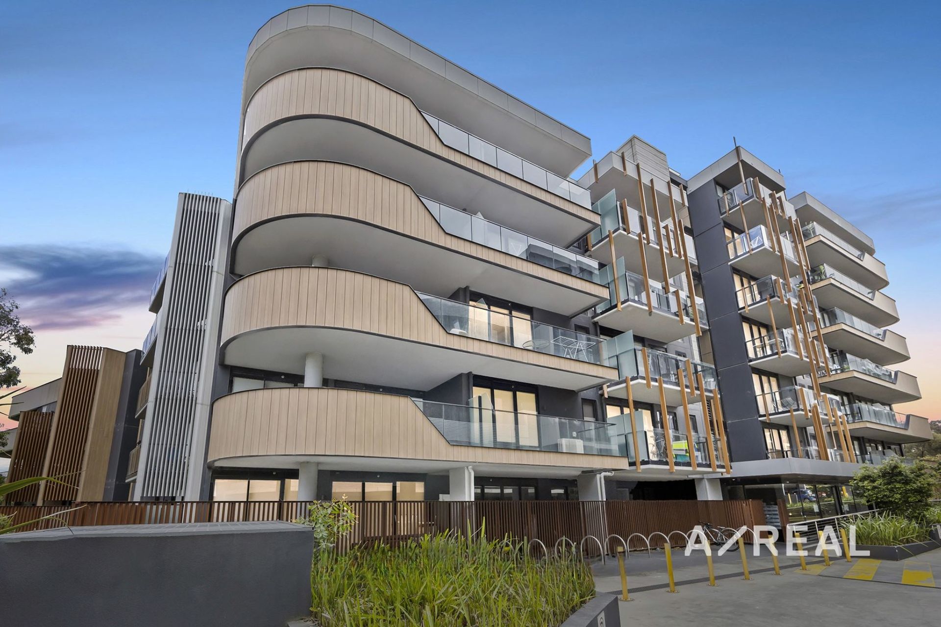 17/3 Snake Gully Drive, Bundoora VIC 3083 