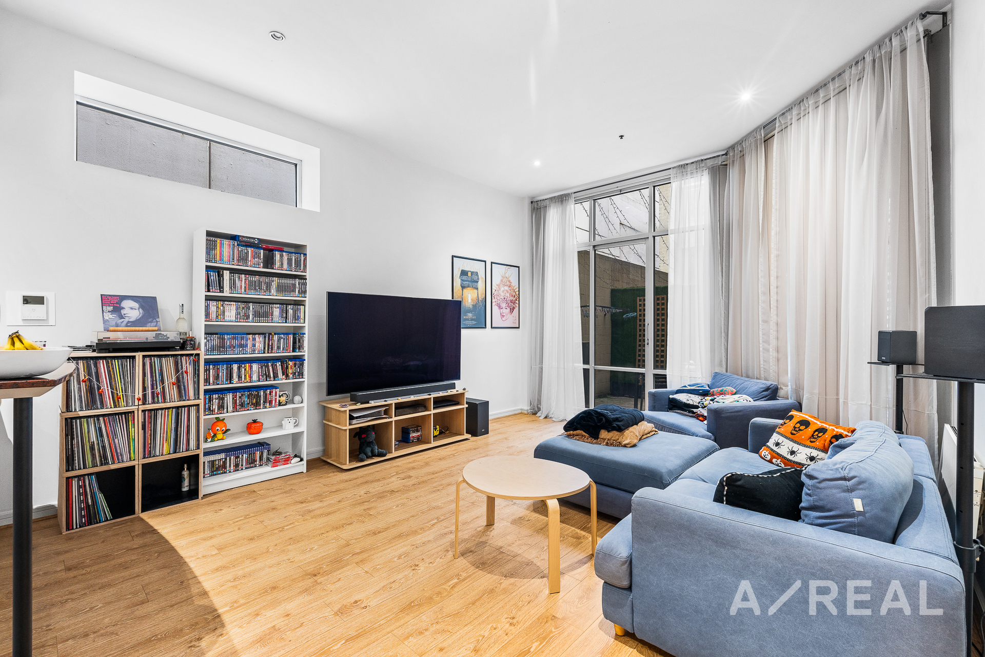 17/398 La Trobe Street, Melbourne VIC 3000 