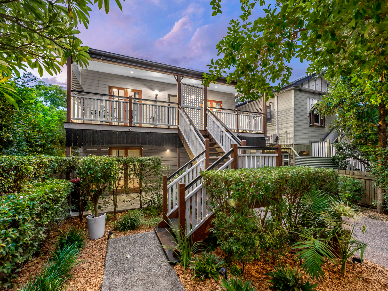 174 Hawthorne Road, Hawthorne QLD 4171