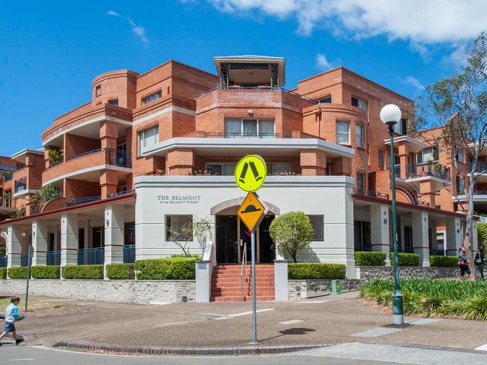 17/40-44 Belmont Street, Sutherland NSW 2232 