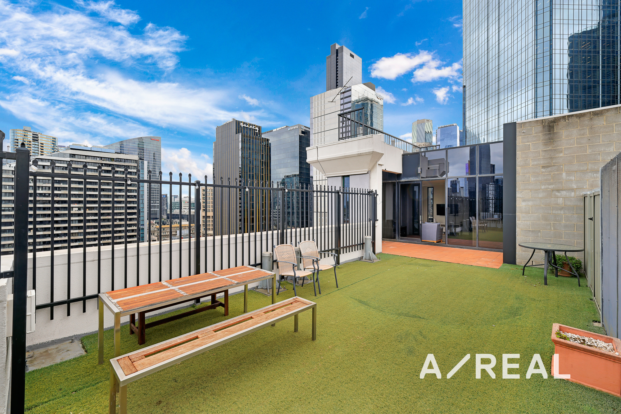 1742/474 Flinders Street, Melbourne VIC 3000 