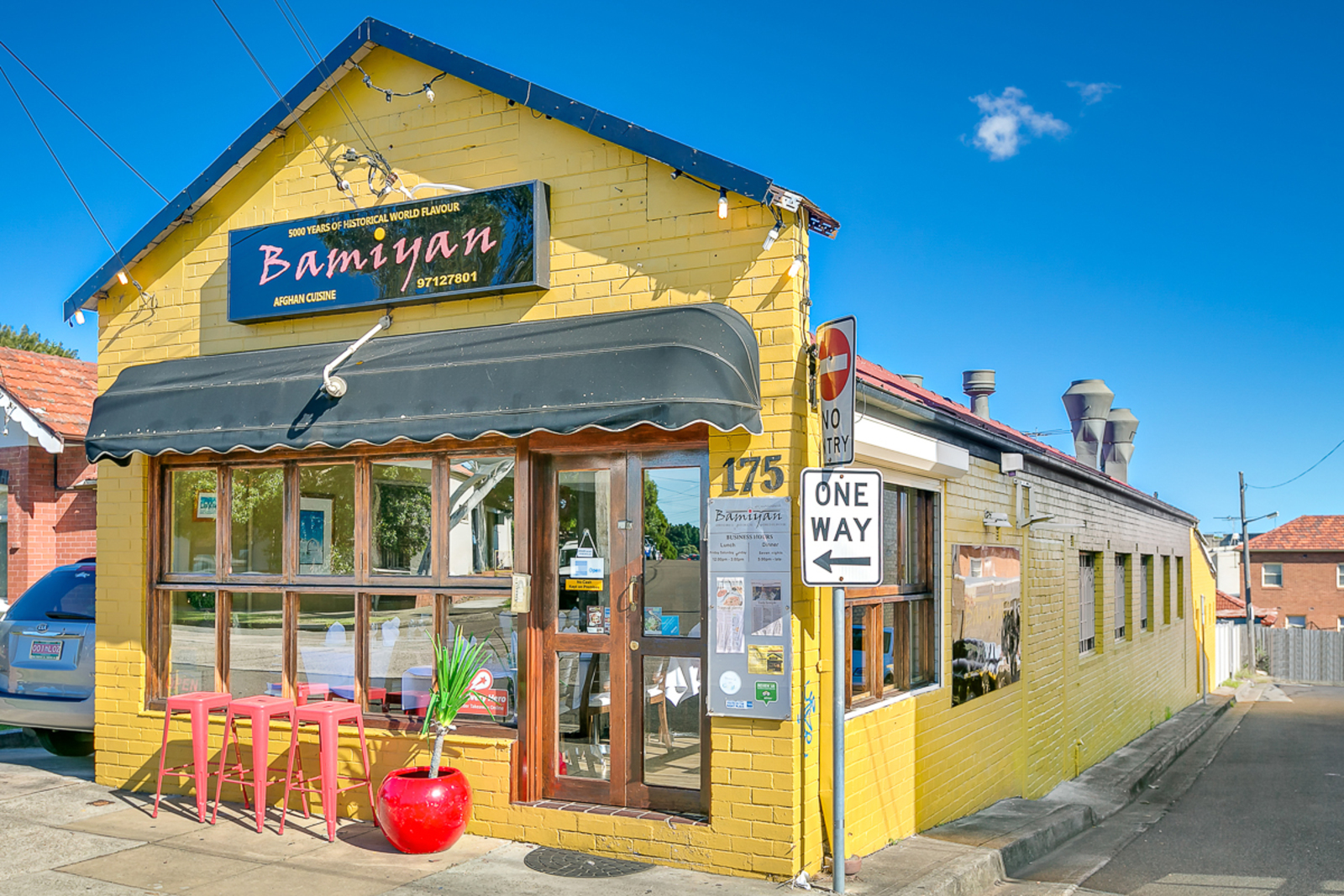 175 First Avenue, Five Dock NSW 2046