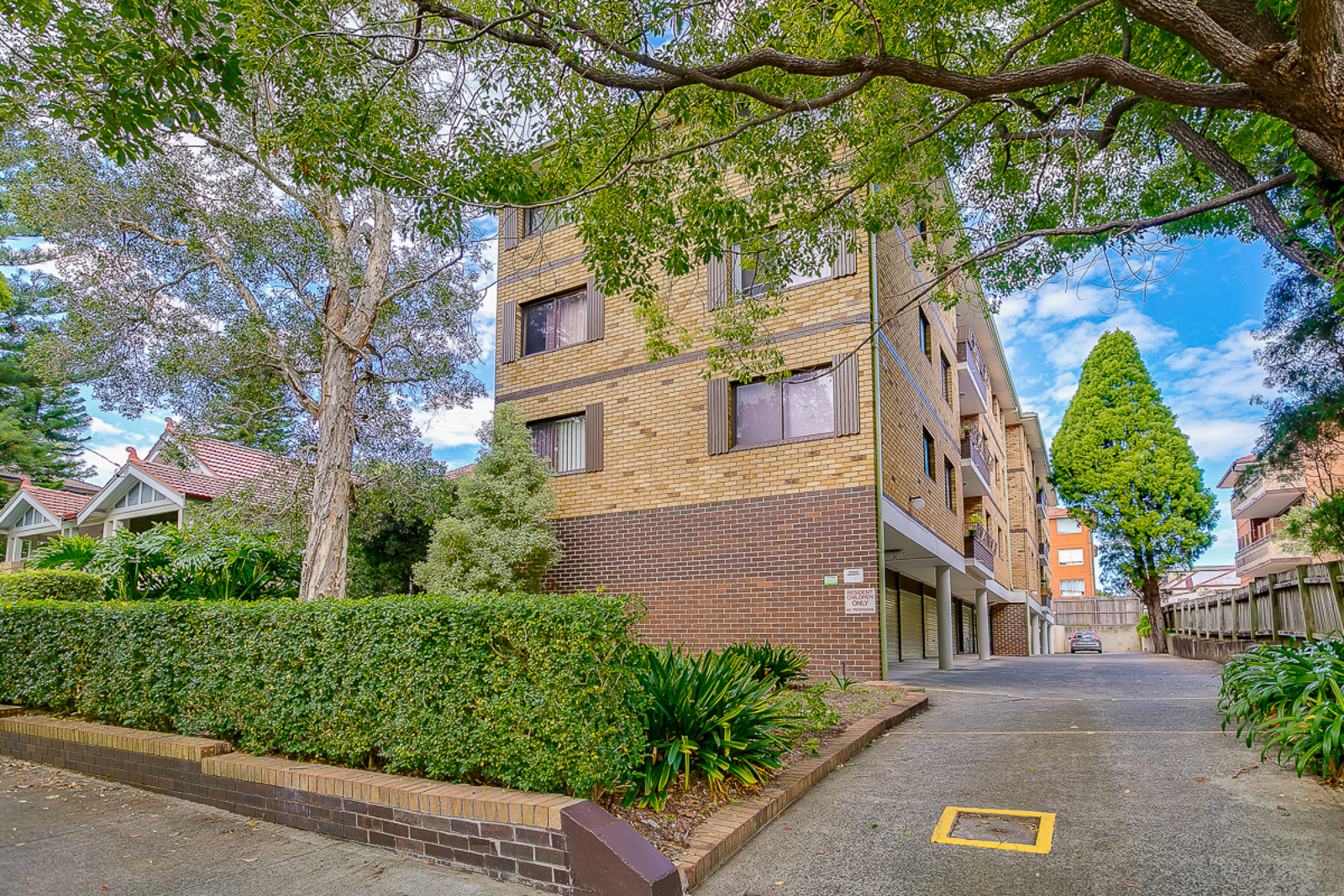 Unit 1/75 The Boulevarde , Dulwich Hill NSW 2203