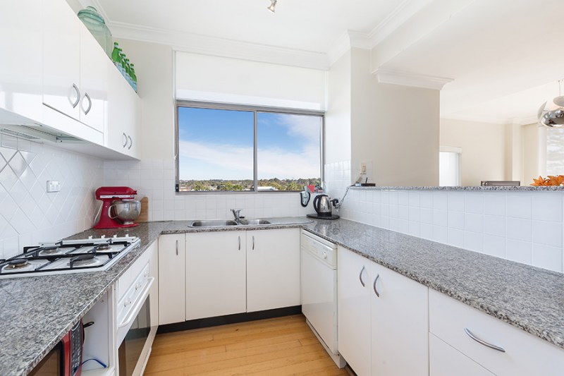 17/59-65 Gerrale Street, Cronulla NSW 2230 