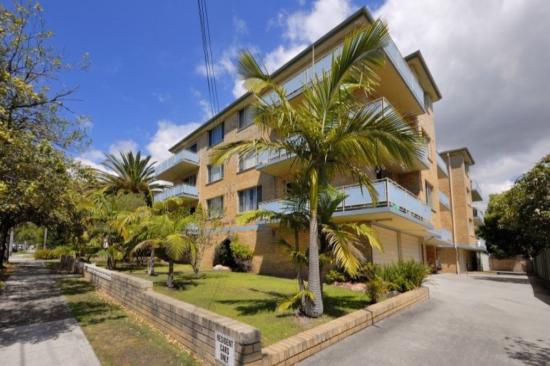 17/7-9 Parramatta Street, Cronulla NSW 2230 