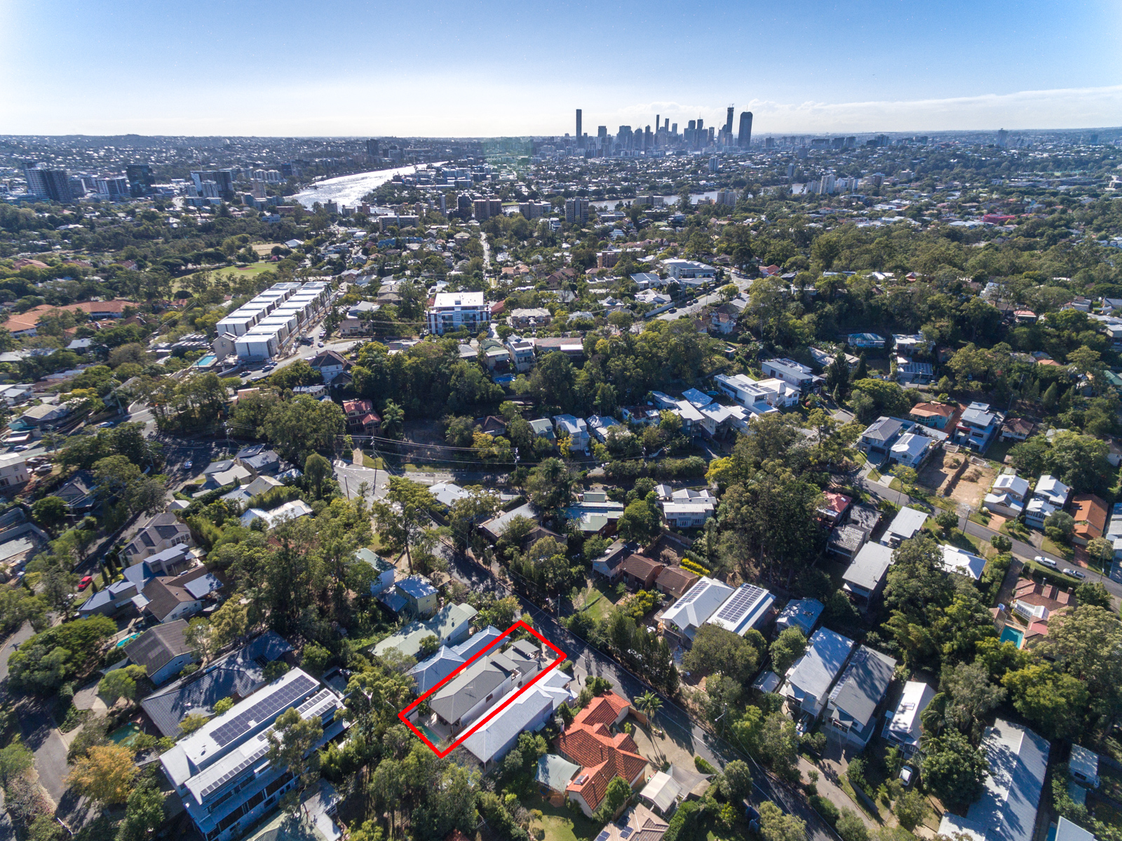 177 Indooroopilly Road, Taringa QLD 4068