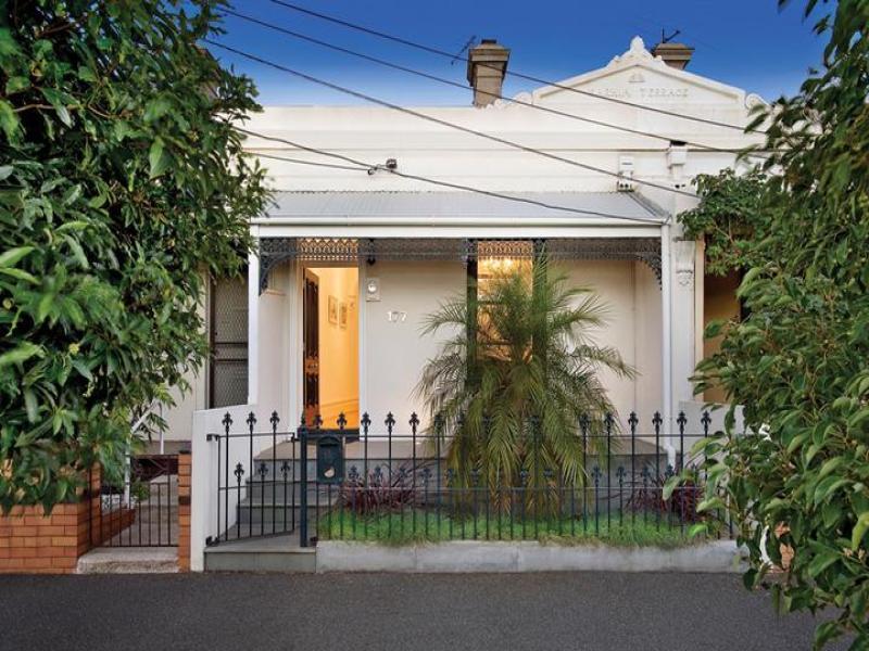 177 Nelson Road SOUTH MELBOURNE Marshall White