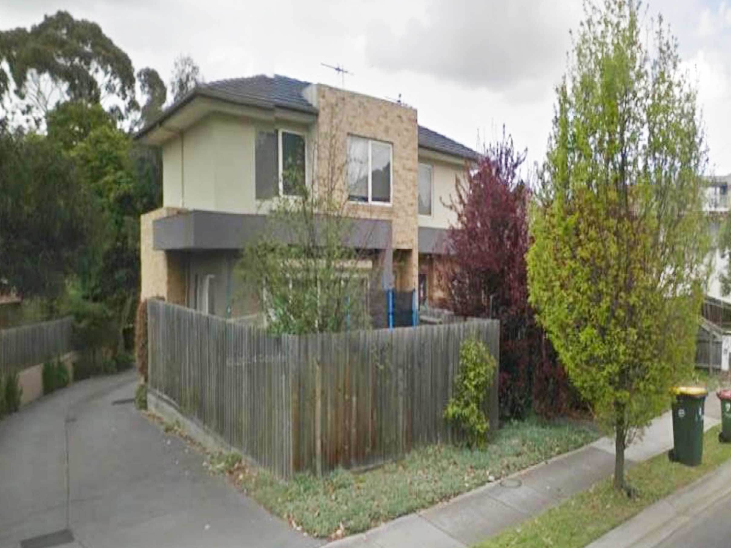 1/770A Whitehorse Road, Mont Albert VIC 3127 