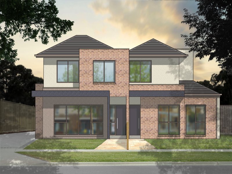 1/770A Whitehorse Road, Mont Albert VIC 3127 