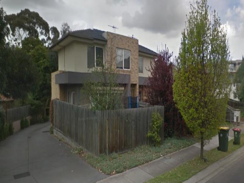 1/770A Whitehorse Road, Mont Albert VIC 3127 