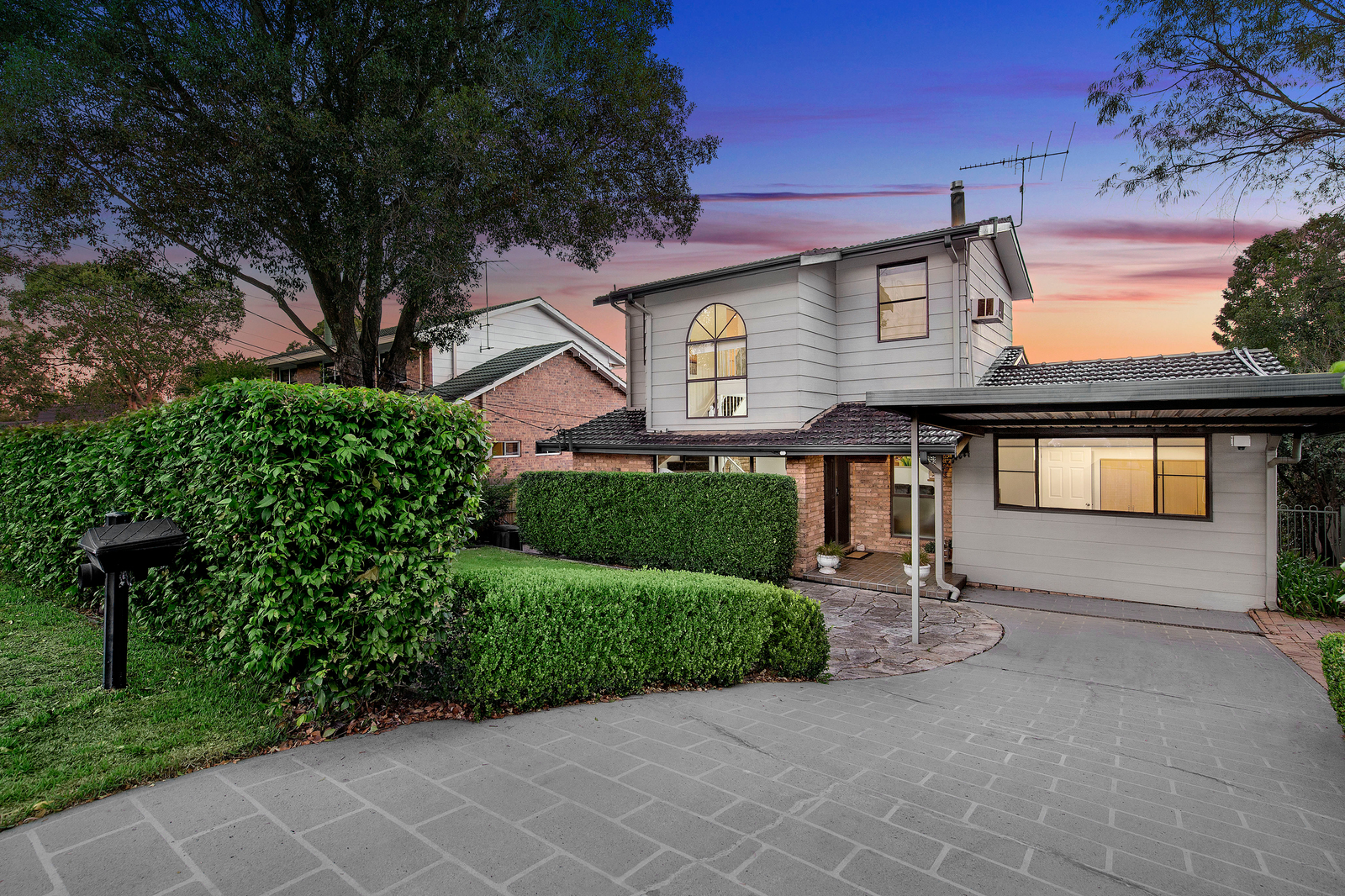 178 Excelsior Avenue, Castle Hill NSW 2154