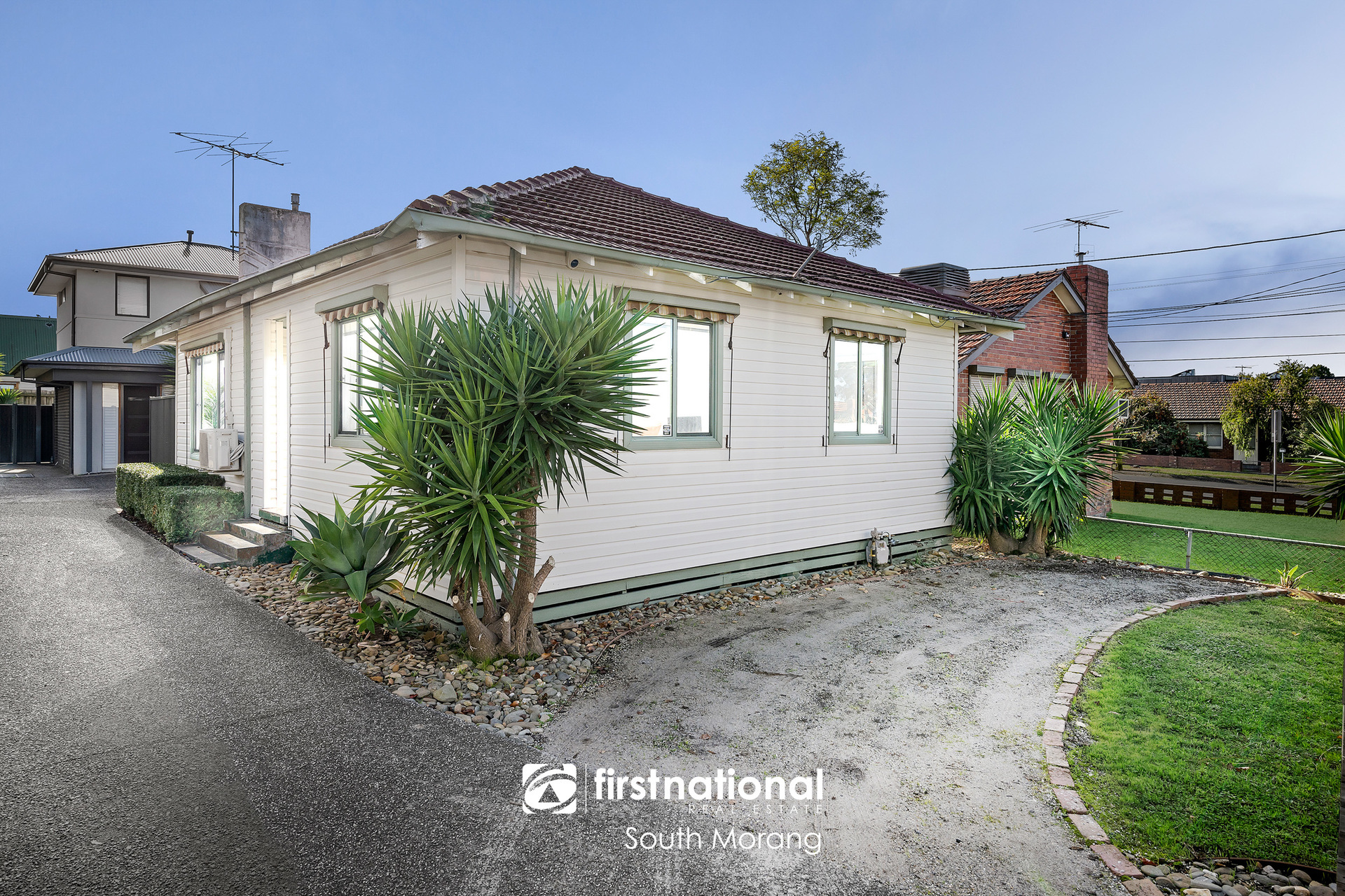 1/78 Jensen Road, Preston VIC 3072 