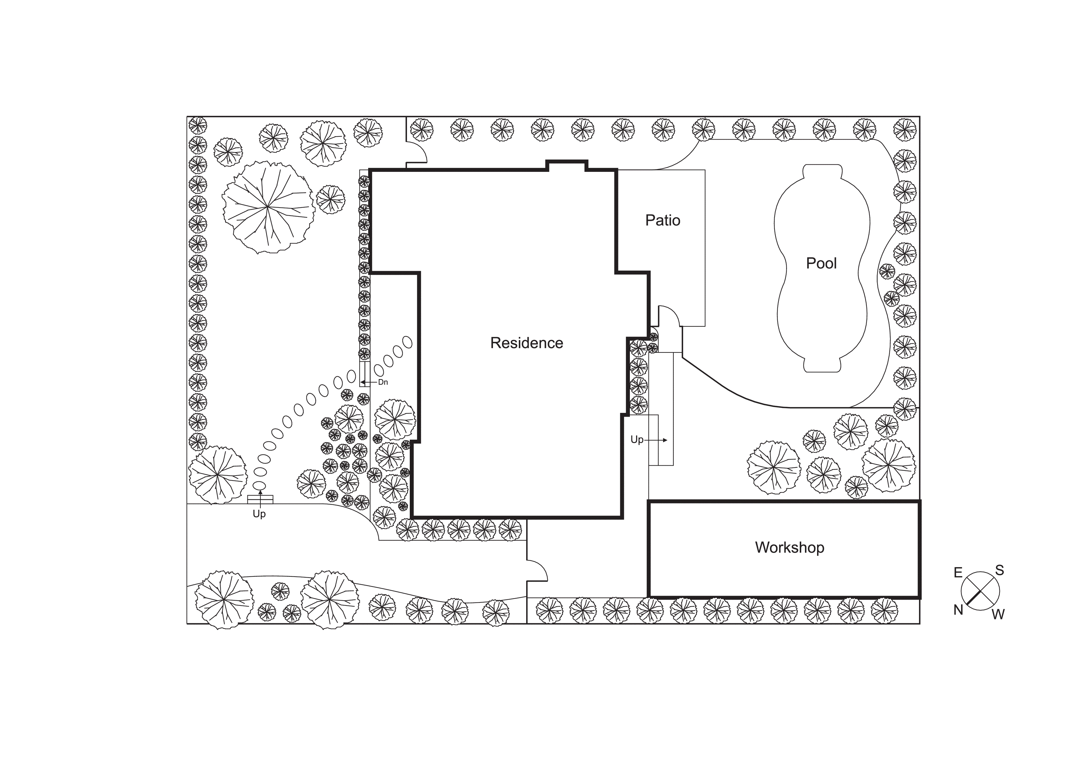 1786-1788 Malvern Road, Malvern East VIC 3145 - Floorplan