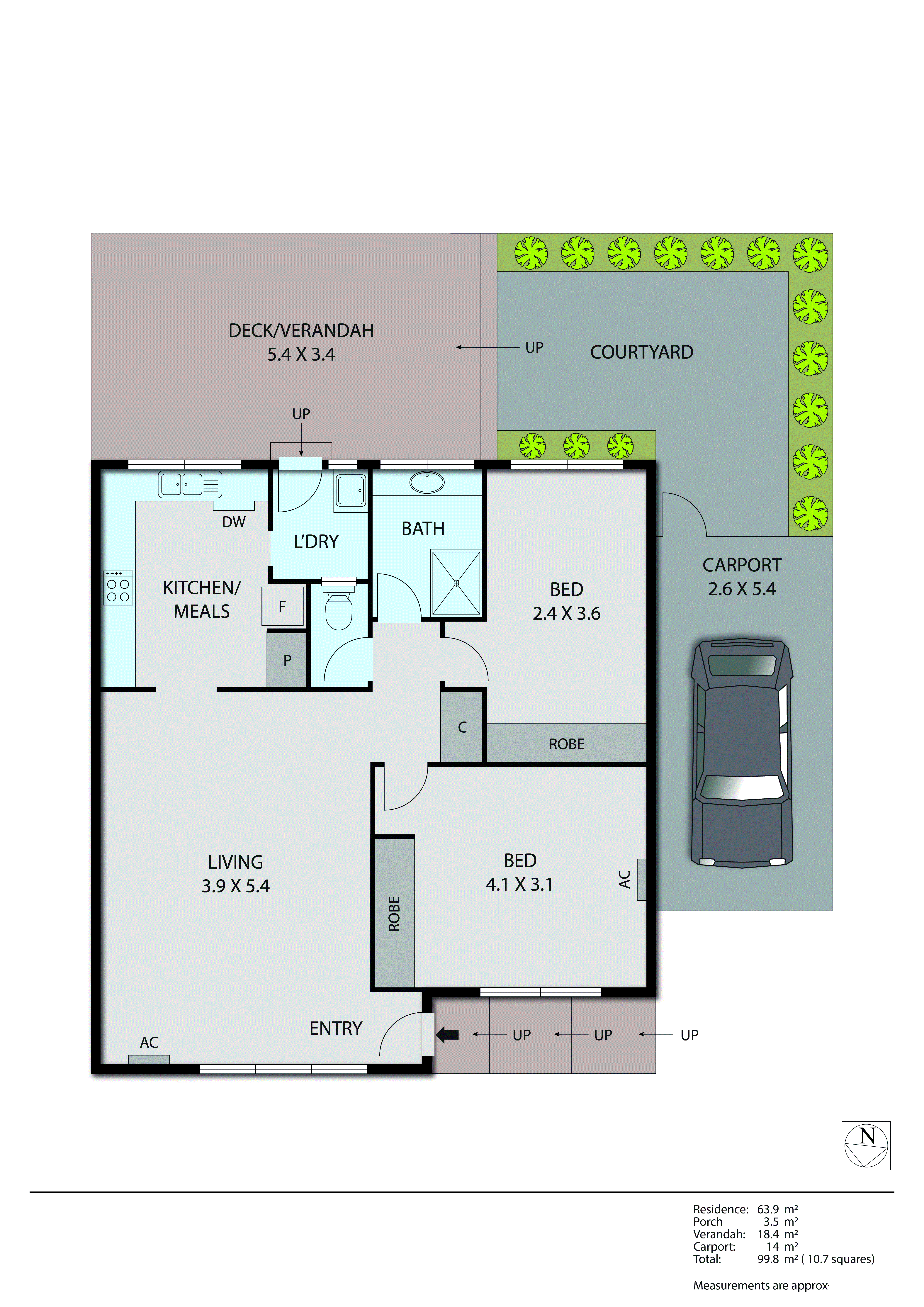 17/94-96 Cavanagh Street, Cheltenham VIC 3192 - Floorplan