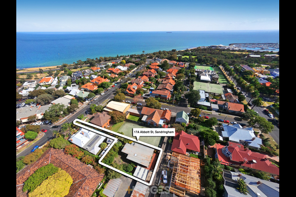 17a Abbott Street Sandringham