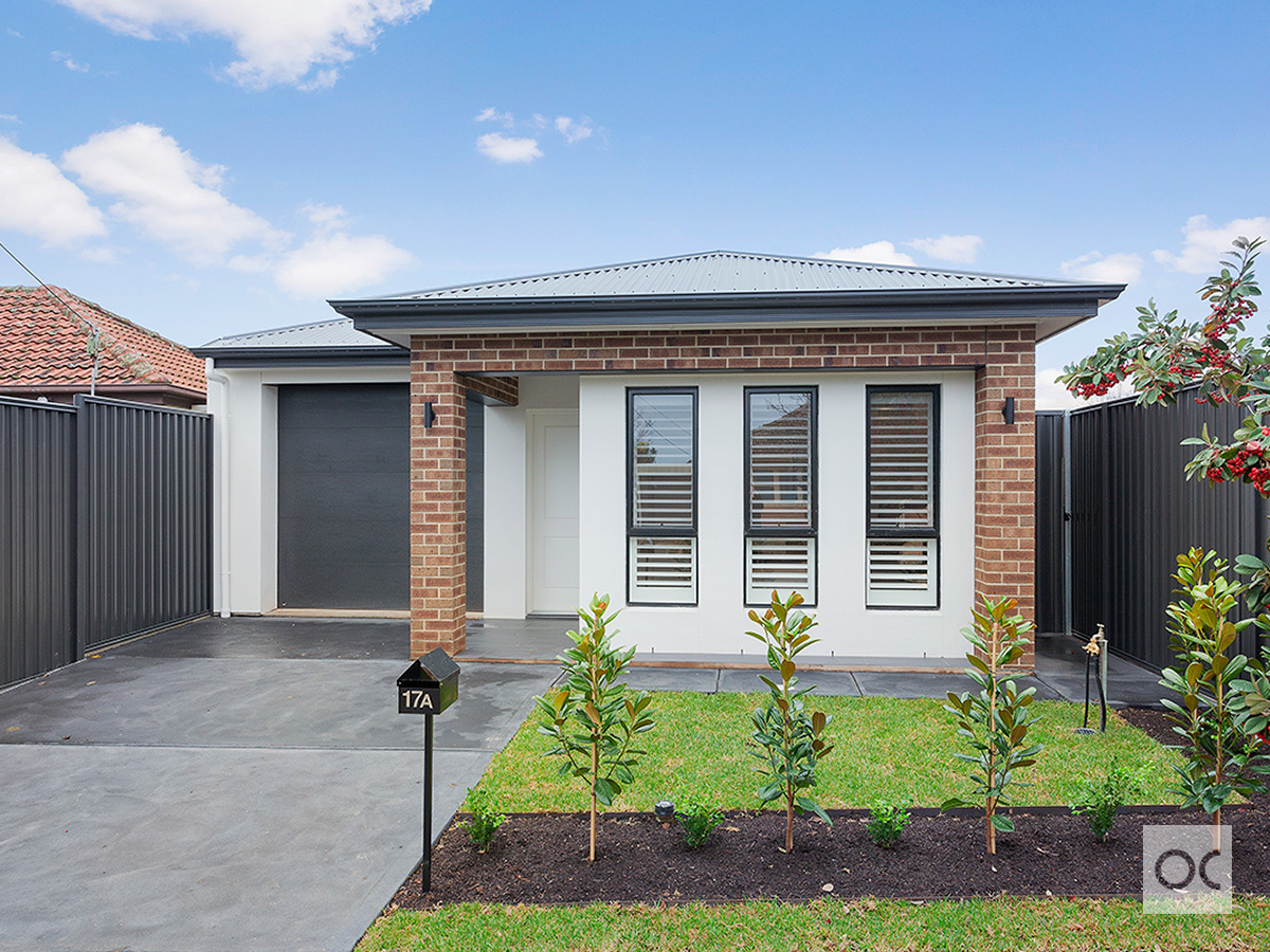 17A Atkell Avenue