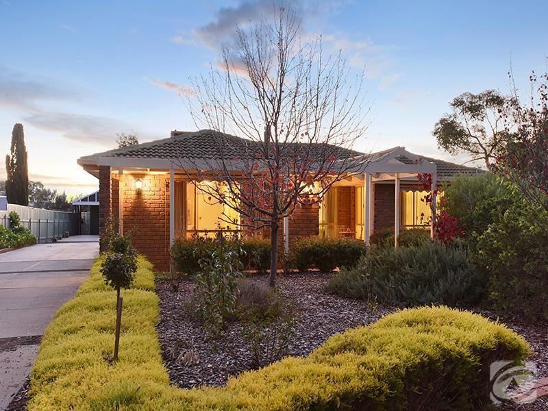 17A Kookaburra Court