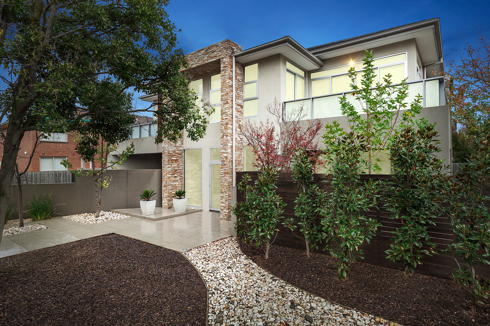 18/ 16 18 Dene Avenue, Malvern East RT Edgar